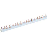 Шины соединительные PIN (штырь) 63А