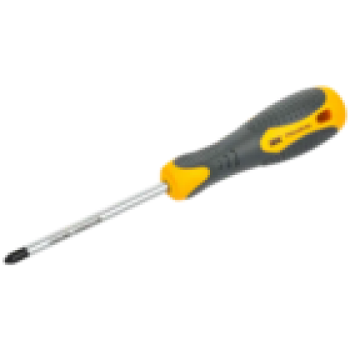 IEK ARMA2L 3 Отвертка PH2х100 K1 (A2L3-SC10-K1-PH-20-100)