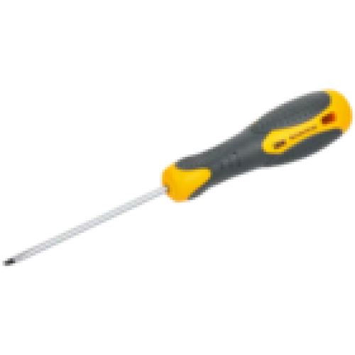 IEK ARMA2L 3 Отвертка SL3,0х75 K1 (A2L3-SC10-K1-SL-30-075)