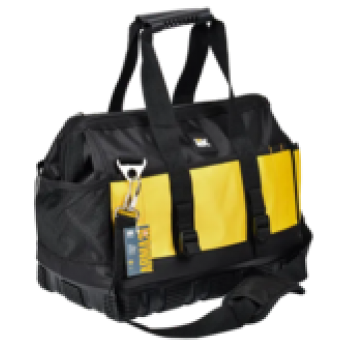 IEK ARMA2L 5 Сумка монтажника с резиновым дном BG-01 (A2L5-BG11-01-K02)