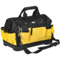 IEK ARMA2L 5 Сумка монтажника с пластиковым дном BG-02 (A2L5-BG12-02-K02)