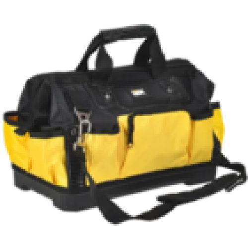 IEK ARMA2L 5 Сумка монтажника с пластиковым дном BG-02 (A2L5-BG12-02-K02)