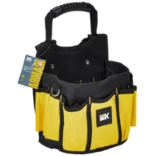 IEK ARMA2L 5 Сумка монтажника открытого типа BG-05 (A2L5-BG30-05-K02)