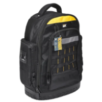 IEK ARMA2L 5 Рюкзак монтажника с резиновым дном BP-07 (A2L5-BP11-07-K02)