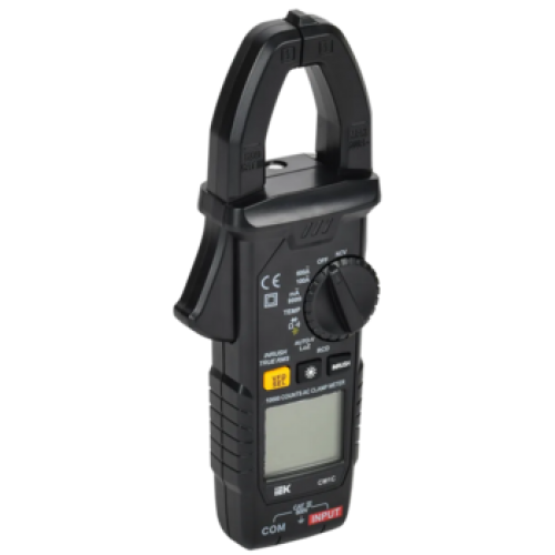 IEK ARMA2L 5 Клещи токоизмерительные CM1C (A2L5-CM13-01)