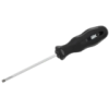 IEK ARMA2L 5 Отвертка SL3,0х75 Т1 (A2L5-SC10-T1-SL-30-075)