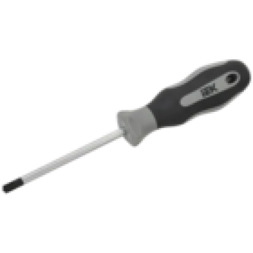 IEK ARMA2L 5 Отвертка PH/SL2х100 Т2 (A2L5-SC10-T2-HS-20-100)