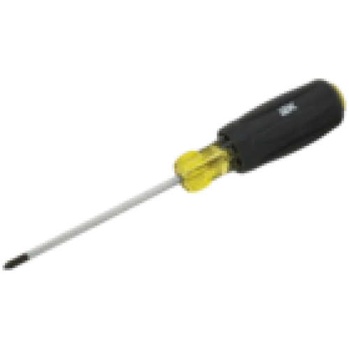 IEK ARMA2L 5 Отвертка PZ0х75 Т3 (A2L5-SC10-T3-PZ-00-075)