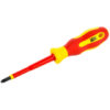 IEK ARMA2L 5 Отвертка диэлектрическая PH2х100 Т2 (A2L5-SC30-T2-PH-20-100)