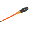IEK ARMA2L 5 Отвертка диэлектрическая SL6,5х150 Т3 (A2L5-SC30-T3-SL-65-150)