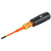 IEK ARMA2L 5 Отвертка диэлектрическая SLIM PH1х80 Т3 (A2L5-SC31-T3-PH-10-080)
