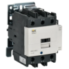 IEK ARMAT Контактор КМИ-А-48012 LC1D 80А 24В/АС3 1НО/1НЗ (AR-ACC-41-080-024-11)