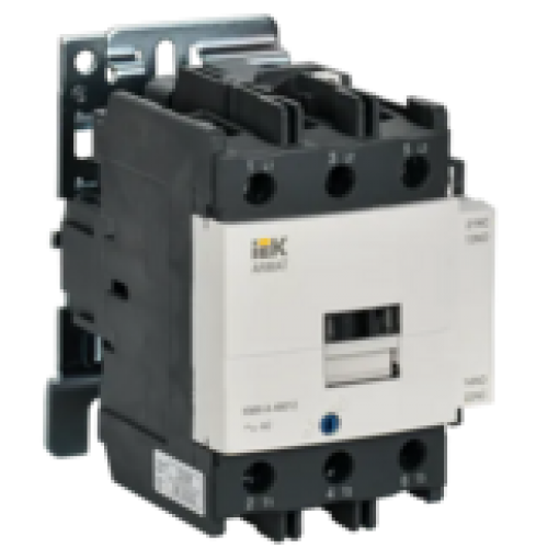 IEK ARMAT Контактор КМИ-А-48012 LC1D 80А 24В/АС3 1НО/1НЗ (AR-ACC-41-080-024-11)