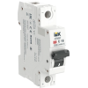 IEK ARMAT Автоматический выключатель M06N-DC 1P C 16А (AR-M06N-1-C016DC)