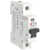 IEK ARMAT Автоматический выключатель M06N-DC 1P C 50А (AR-M06N-1-C050DC)