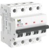 IEK ARMAT Автоматический выключатель M06N-DC 4P Z 13А (AR-M06N-4-Z013DC)