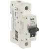 IEK ARMAT Автоматический выключатель M10N 1P B 6А (AR-M10N-1-B006)