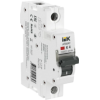 IEK ARMAT Автоматический выключатель M10N 1P K 4А (AR-M10N-1-K004)