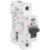 IEK ARMAT Автоматический выключатель M10N 1P K 5А (AR-M10N-1-K005)