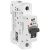 IEK ARMAT Автоматический выключатель M10N 1P K 40А (AR-M10N-1-K040)