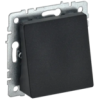 IEK BRITE Вывод кабеля МВ10-БрЧ черный (BR-VK10-0-K02)