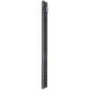 IEK ITK BASE PDU вертикальный PV1101 24U 1 фаза 16А 10 розеток SCHUKO (немецкий стандарт) + 10 розеток C19 без кабеля с входным разъемом C20 (BS-PV70-10D-10C19-11)
