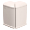 IEK Угол внешний изменяемый 100х40 ПРАЙМЕР (CKK-40D-W-100-040-K01)