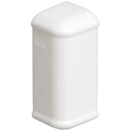 IEK Заглушка 100х60 ПРАЙМЕР (CKK-40D-Z-100-060-K01)