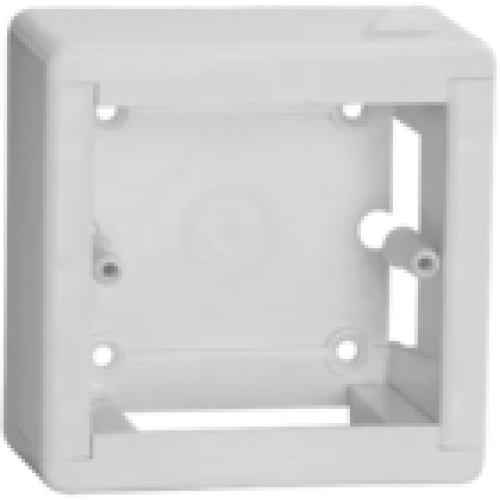 IEK Коробка универсальная КМКУ 88х88х44 ЭЛЕКОР (CKK10D-U-1-K01)