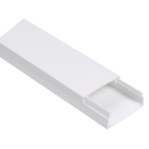 IEK Кабель-канал магистральный 60х60 ECOLINE (12м) (CKK11-060-060-1-K01)