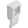 IEK Коробка установочная одноместная КМУПО (CKK11D-U-080-020-K01)
