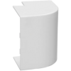 IEK Внешний угол КМН 60х60 (4шт/компл) (CKMP10D-N-060-060-K01-R)