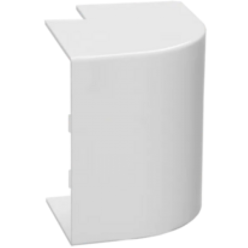 IEK Внешний угол КМН 60х60 (4шт/компл) (CKMP10D-N-060-060-K01-R)