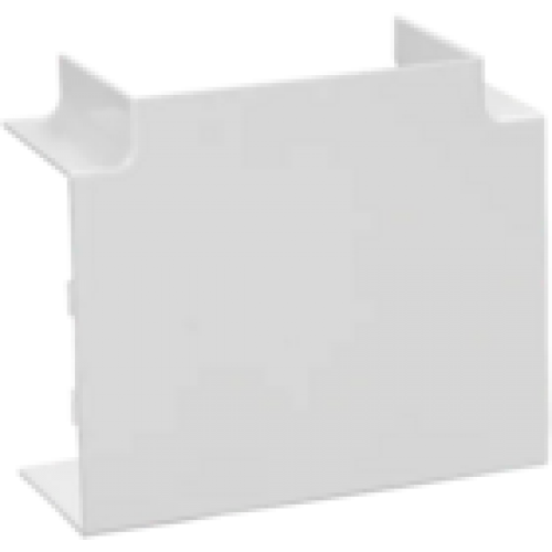 IEK Угол Т-образный КМТ 80х40 (4шт/компл) (CKMP10D-T-080-040-K01-R)