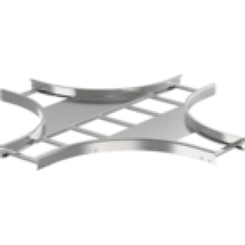 IEK Крестовина лестничная LESTA 55х400мм R600 (CKR05-4-055-400)