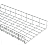 IEK Лоток проволочный NESTA 85х150х3000-3,8 EZ (CLM30-085-150-3-380-EZ)