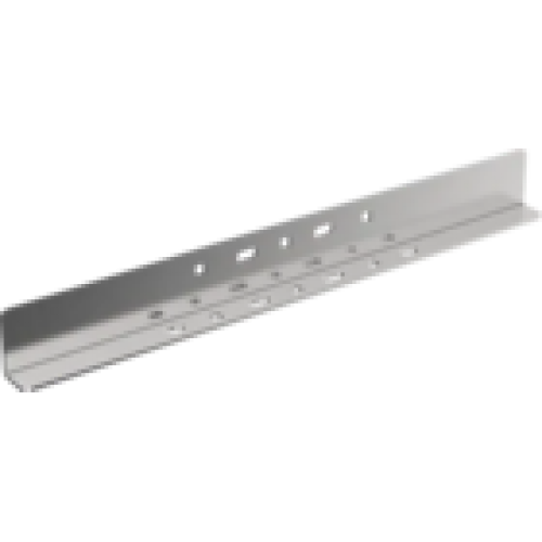 IEK Пластина соединительная усиленная h=80мм (CLM40D-PSU-080)
