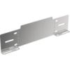 IEK Заглушка LESTA 80х200мм (CLM40D-ZTL-080-200)