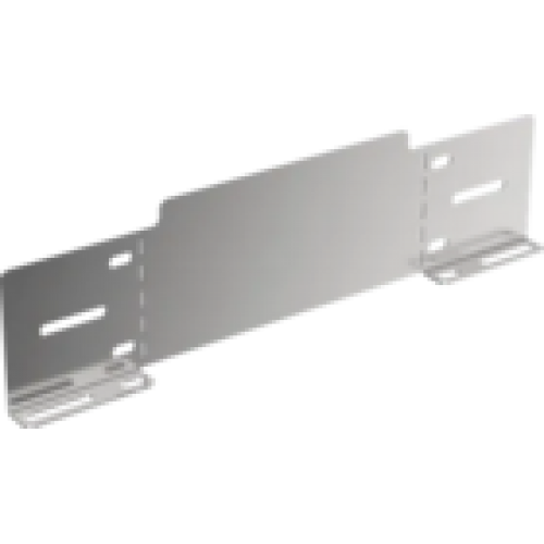 IEK Заглушка LESTA 80х200мм (CLM40D-ZTL-080-200)