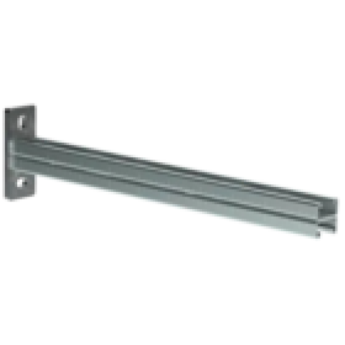 IEK Консоль STRUT двойная 41х21-300 EZ (CLM50D-CSD-41-21-03)