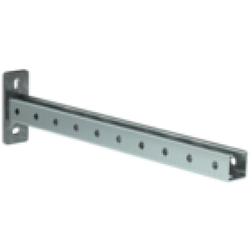 IEK Консоль STRUT 41х41-300 HDZ (CLM50D-CSO-41-41-03-HDZ)