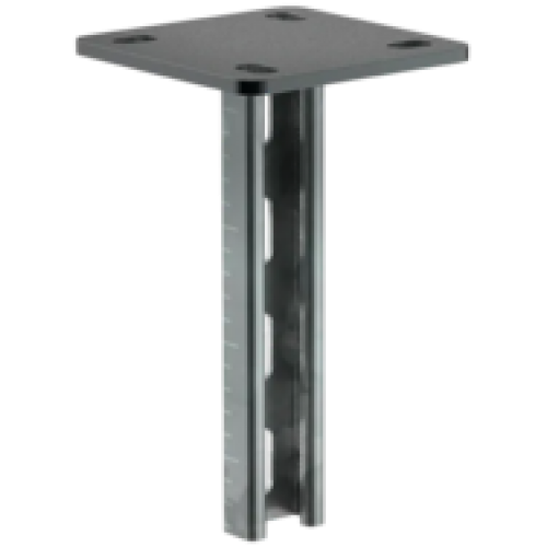IEK Подвес потолочный STRUT 41х21-1900 EZ (CLM50D-KPS-41-21-19)