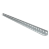 IEK Профиль перфорированный L-образный 1400-2,5 HDZ (CLM50D-PPL-140-25-HDZ)