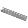IEK Профиль перфорированный П-образный 3000-2,5 HDZ (CLM50D-PPP-300-25-HDZ)