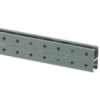 IEK STRUT-профиль перфорированный двойной 41х41х1000-2,0 HDZ (CLM50D-PSD-41-41-10-2-HDZ)