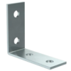 IEK Уголок крепежный двойной для STRUT-профиля HDZ (CLM50D-UDS-107-40-HDZ)