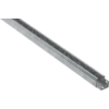 IEK ESCA Лоток неперфорированный 50х50х3000-1,0 HDZ (CLN10-050-050-100-3-M-HDZ)