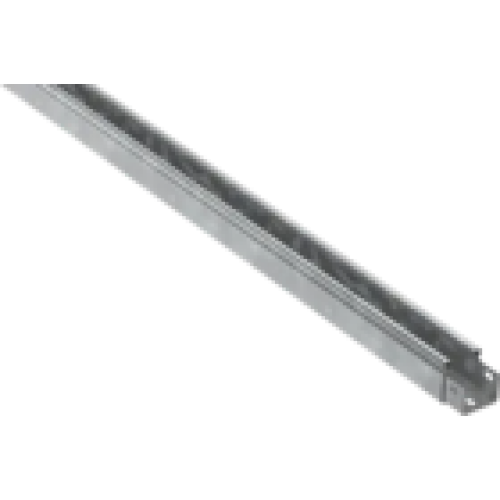 IEK ESCA Лоток неперфорированный 50х50х3000-1,0 HDZ (CLN10-050-050-100-3-M-HDZ)
