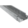 IEK ESCA Лоток неперфорированный 50х100х3000-1,0 HDZ (CLN10-050-100-100-3-M-HDZ)