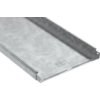 IEK ESCA Лоток неперфорированный 50х500х2000 HDZ (CLN10-050-500-2-M-HDZ)